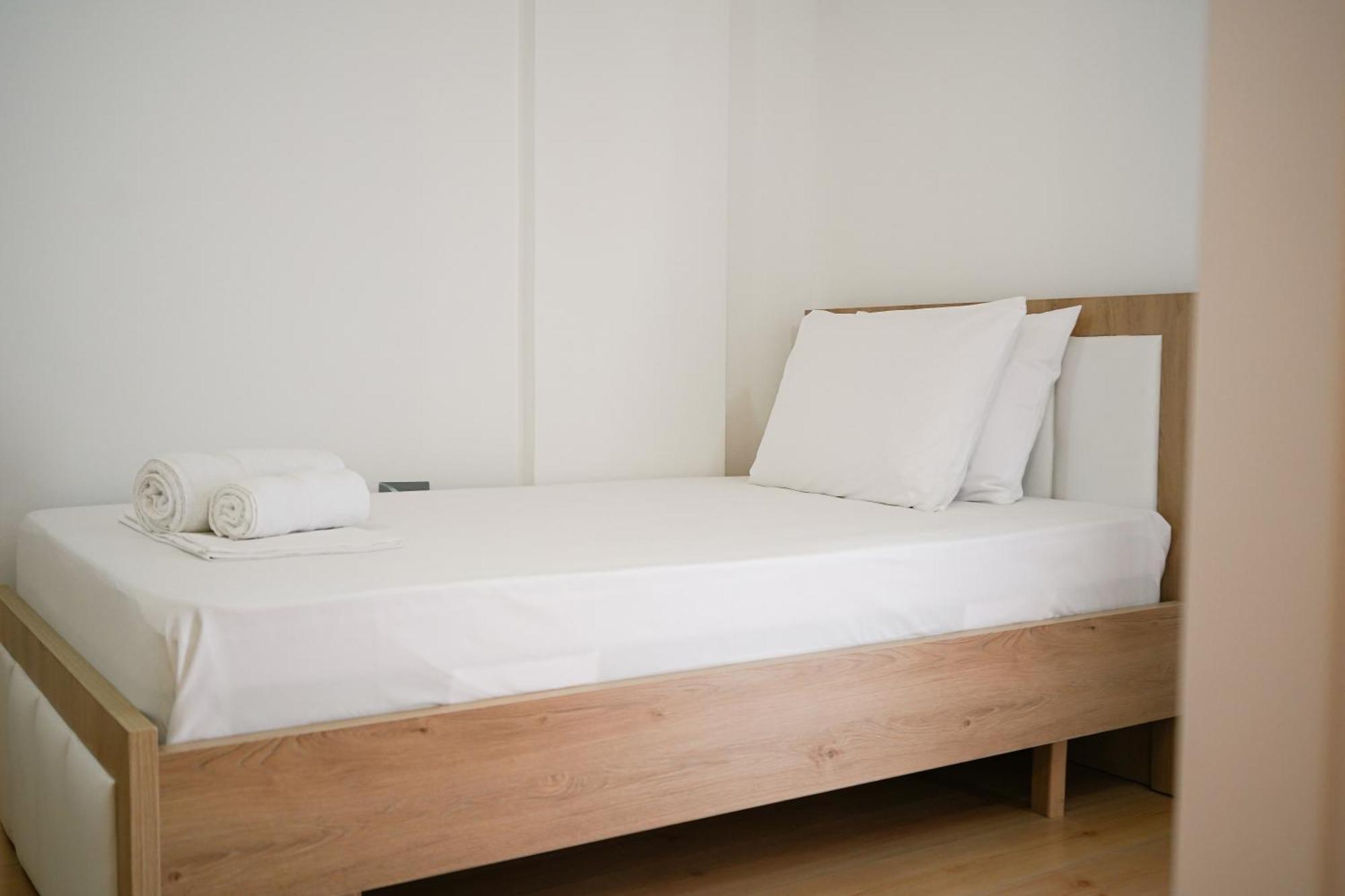 Ora Apartments Gjirokastër Eksteriør bilde