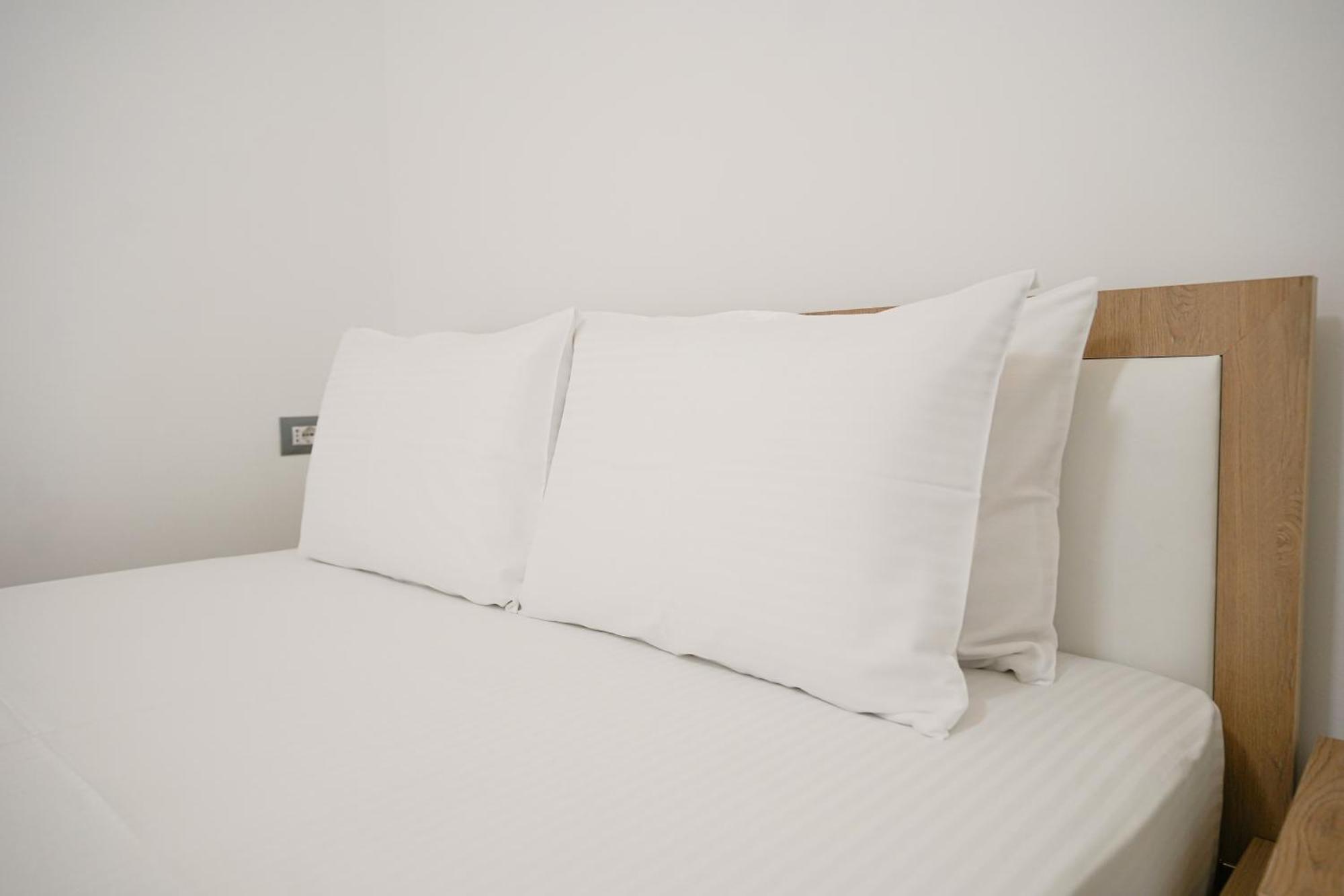 Ora Apartments Gjirokastër Eksteriør bilde