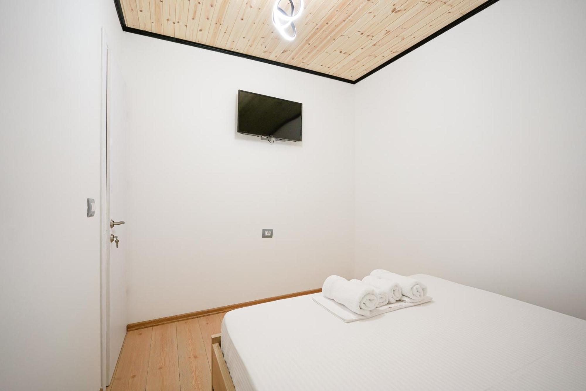 Ora Apartments Gjirokastër Eksteriør bilde